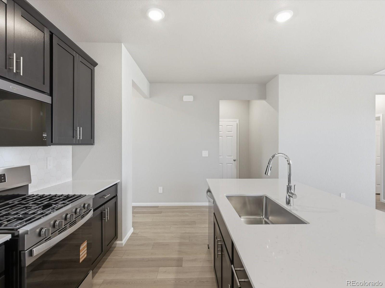 8906 Rifle Street Commerce City CO 80022