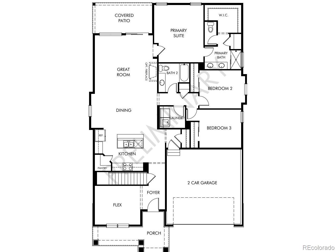 8906 Rifle Street Commerce City CO 80022