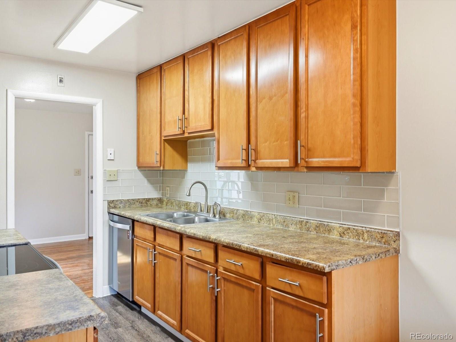2544 S Patton Court Denver CO 80219