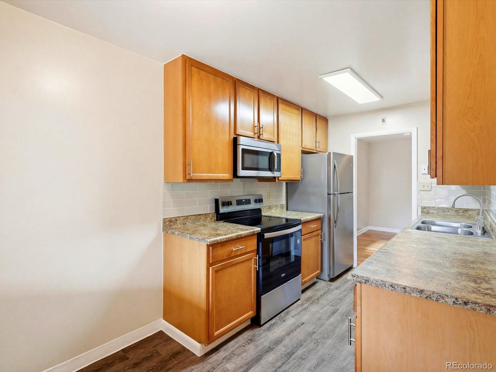 2544 S Patton Court Denver CO 80219