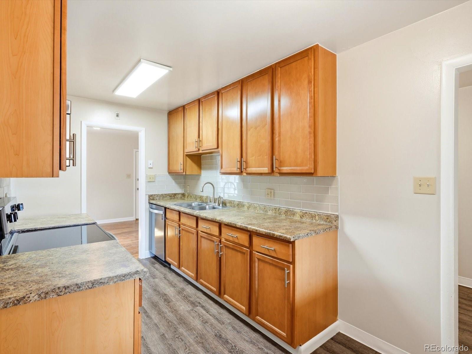 2544 S Patton Court Denver CO 80219