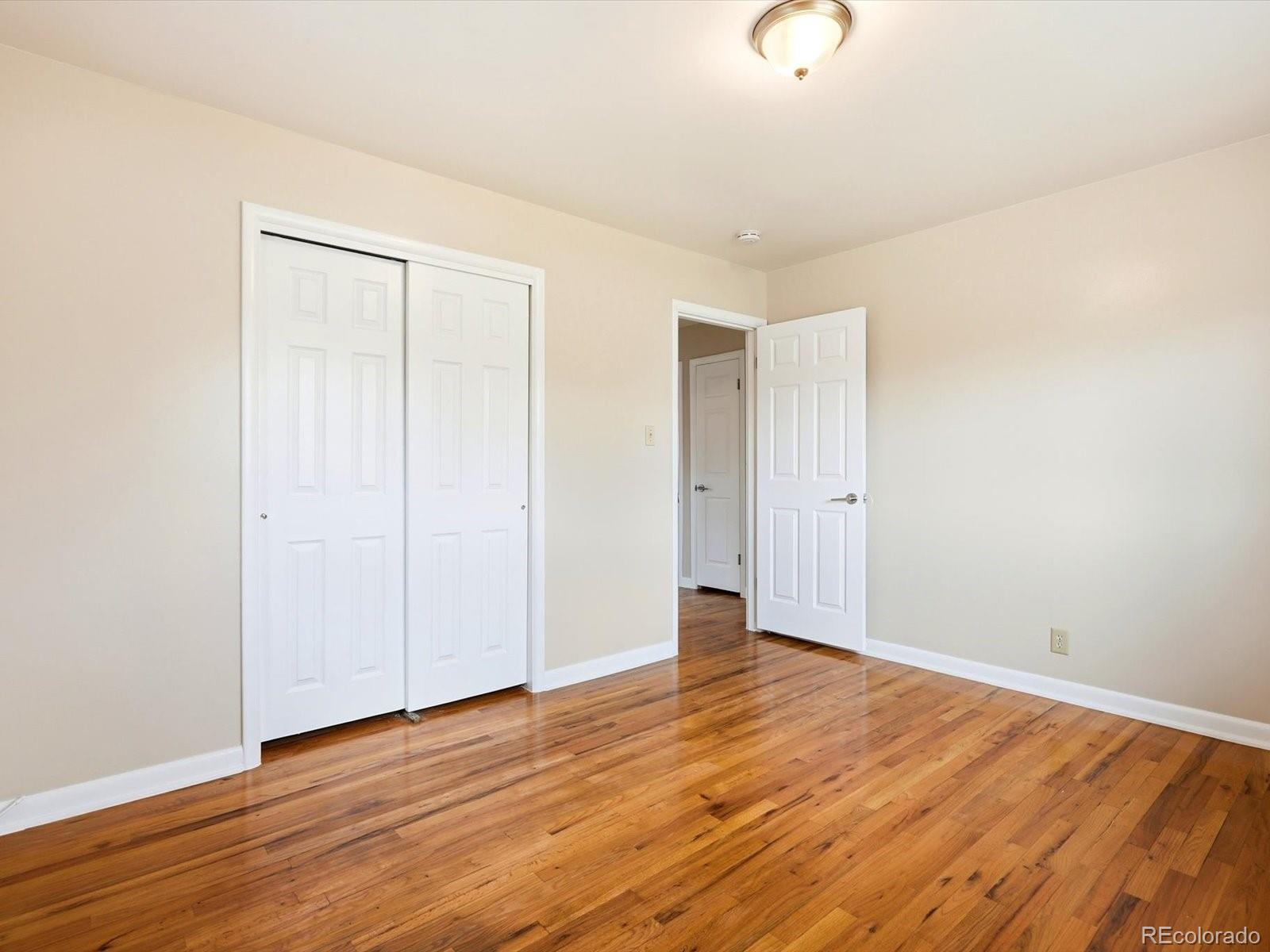 2544 S Patton Court Denver CO 80219