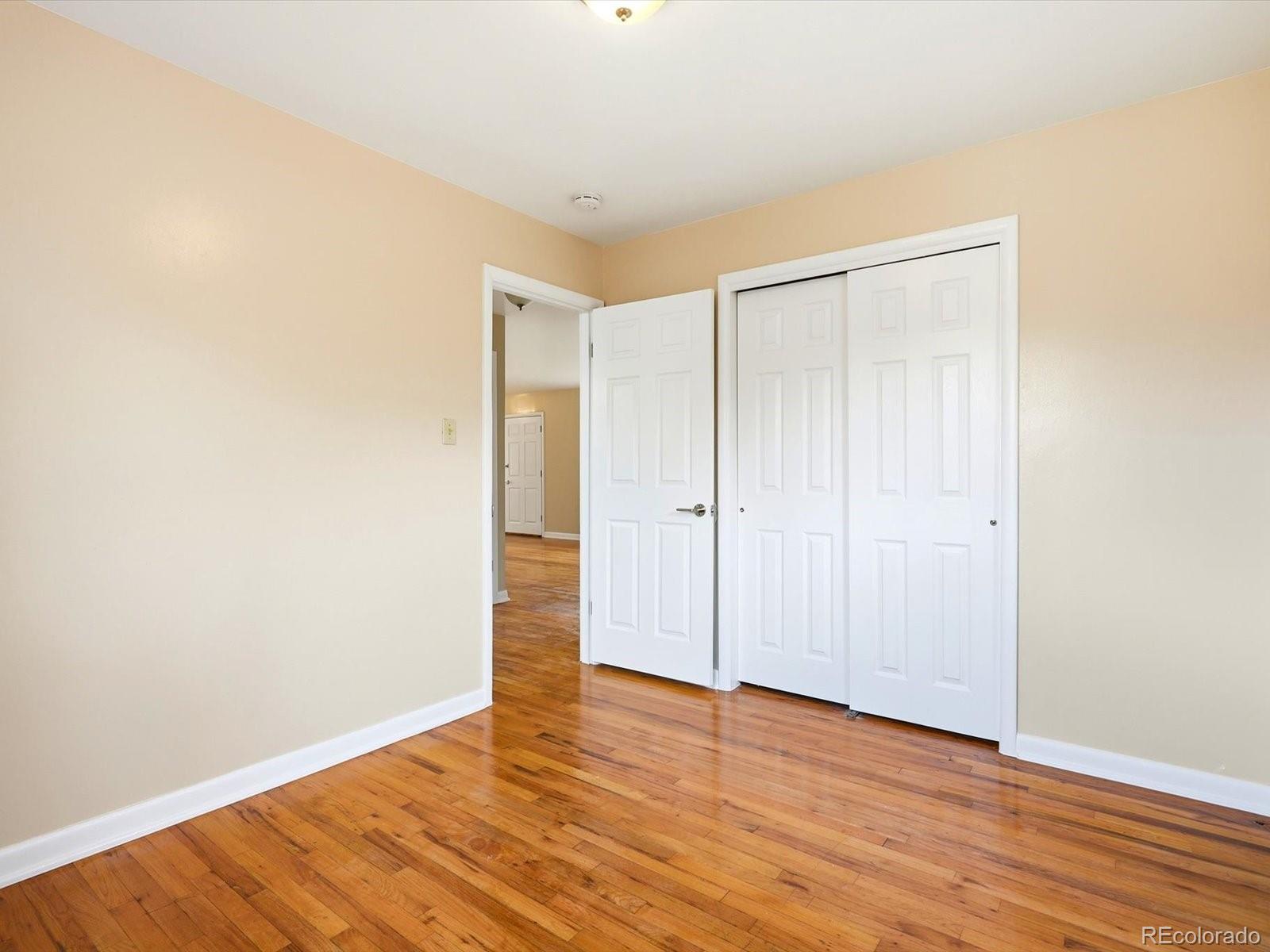 2544 S Patton Court Denver CO 80219