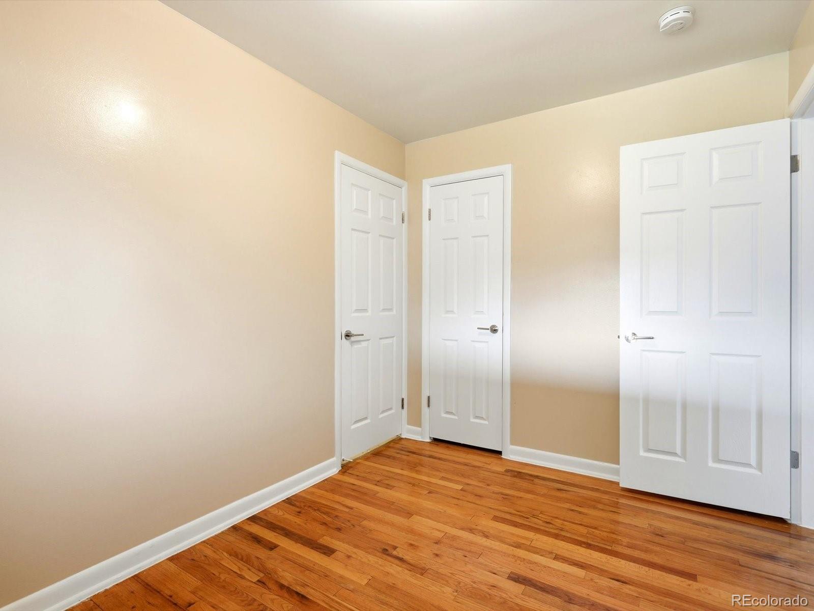 2544 S Patton Court Denver CO 80219