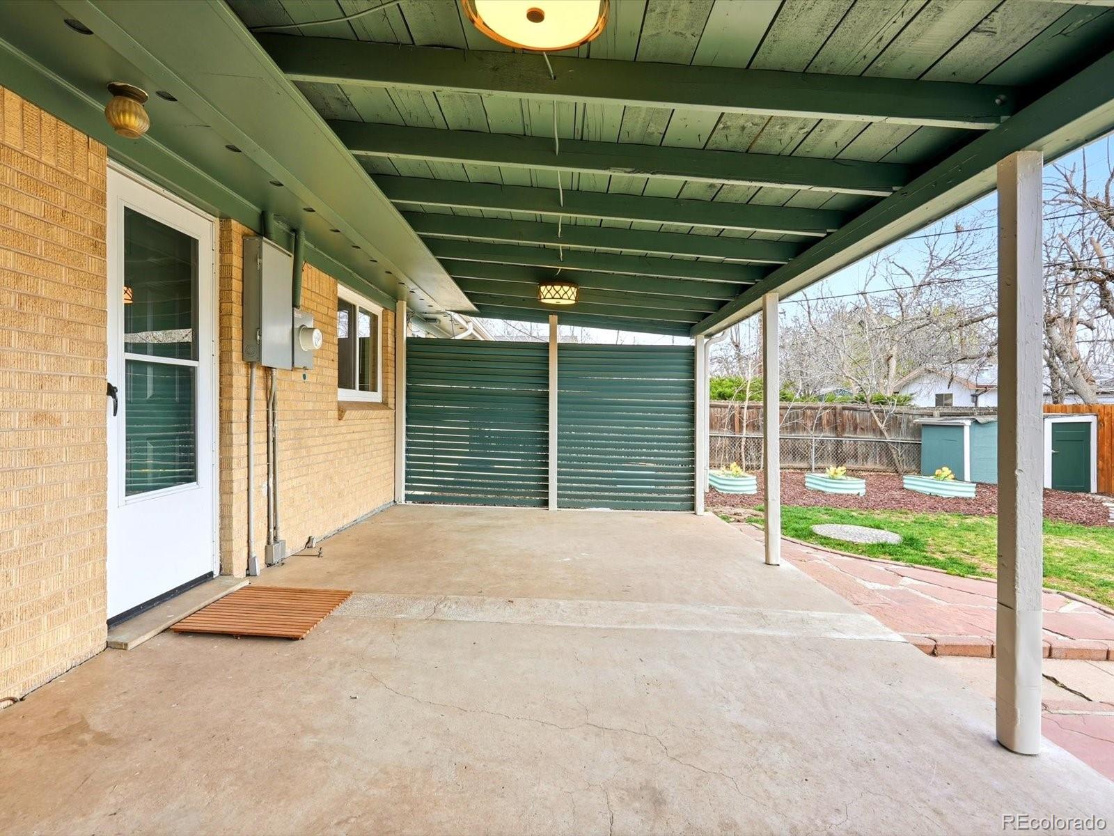 2544 S Patton Court Denver CO 80219