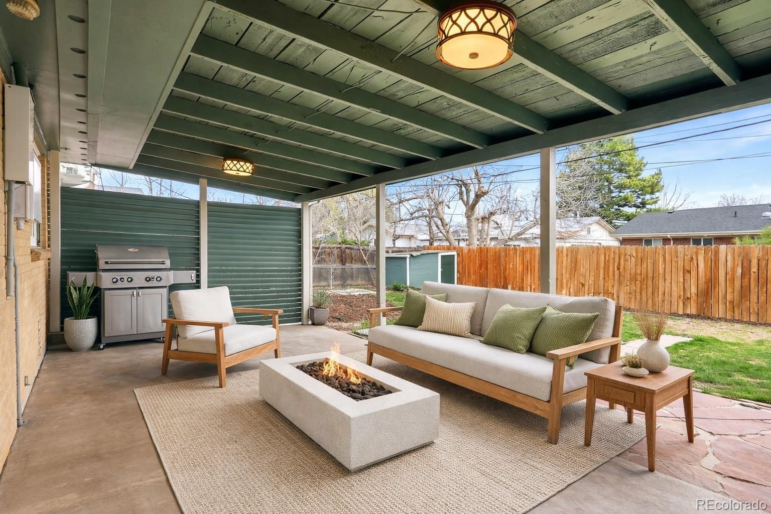 2544 S Patton Court Denver CO 80219