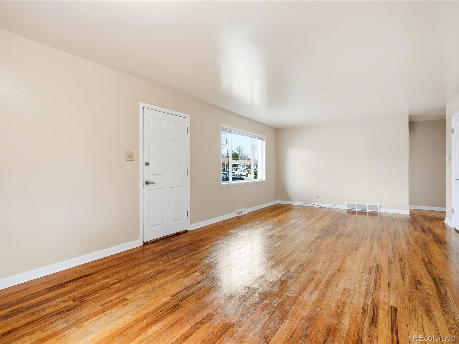 2544 S Patton Court Denver CO 80219