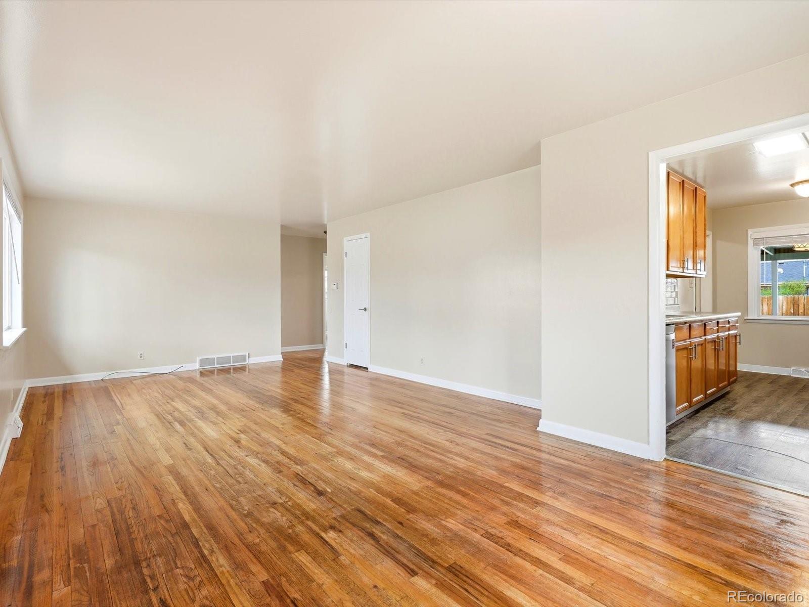 2544 S Patton Court Denver CO 80219