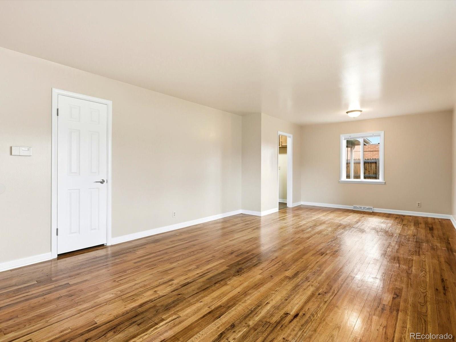 2544 S Patton Court Denver CO 80219