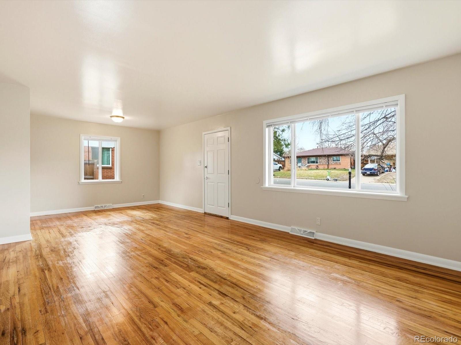 2544 S Patton Court Denver CO 80219