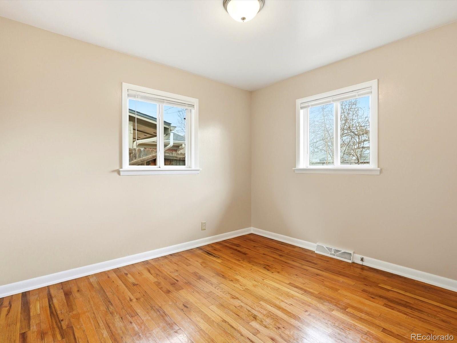 2544 S Patton Court Denver CO 80219