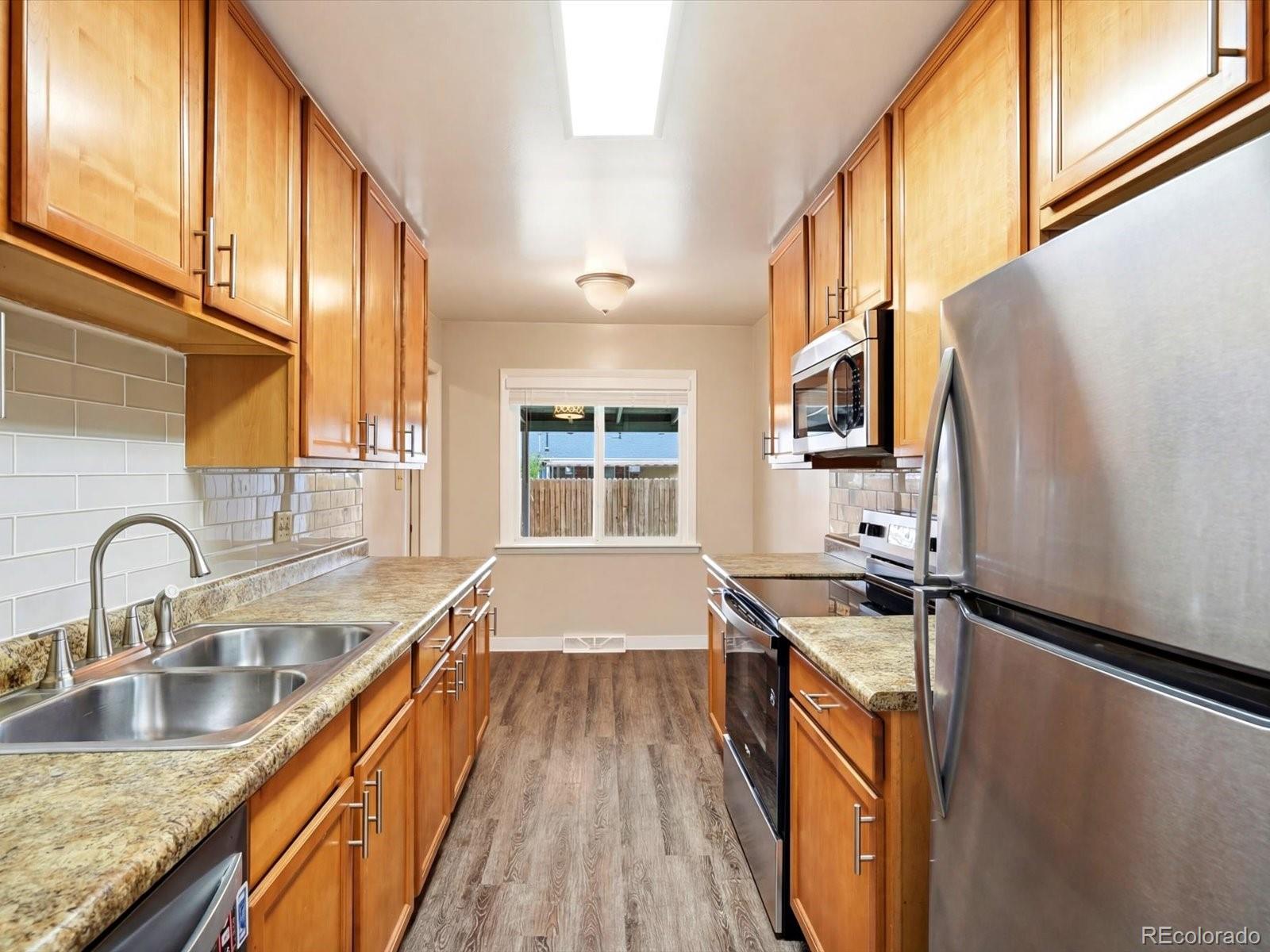 2544 S Patton Court Denver CO 80219