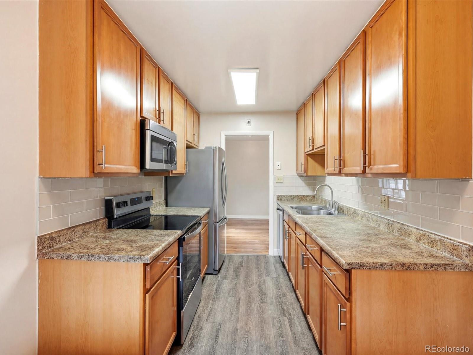 2544 S Patton Court Denver CO 80219