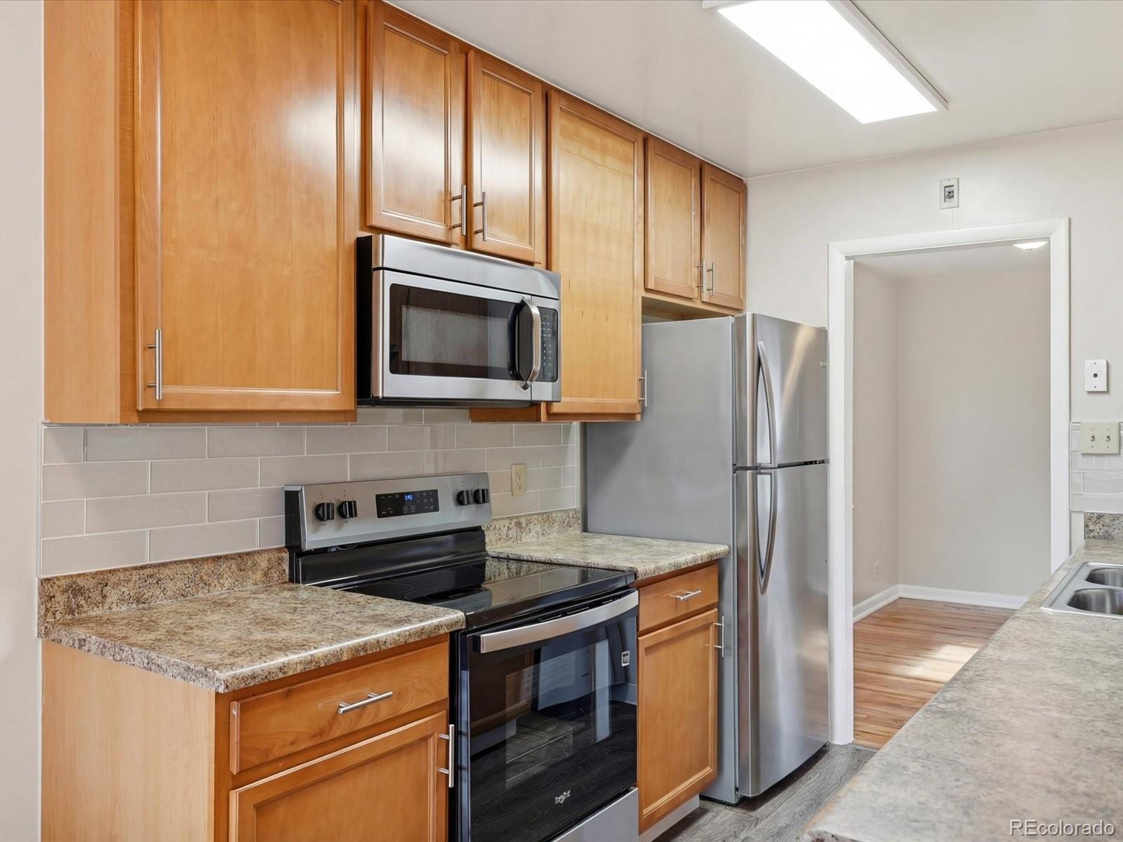 2544 S Patton Court Denver CO 80219