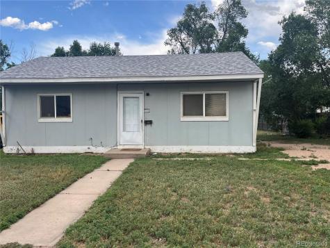 804 S 1st Avenue Brighton CO 80601