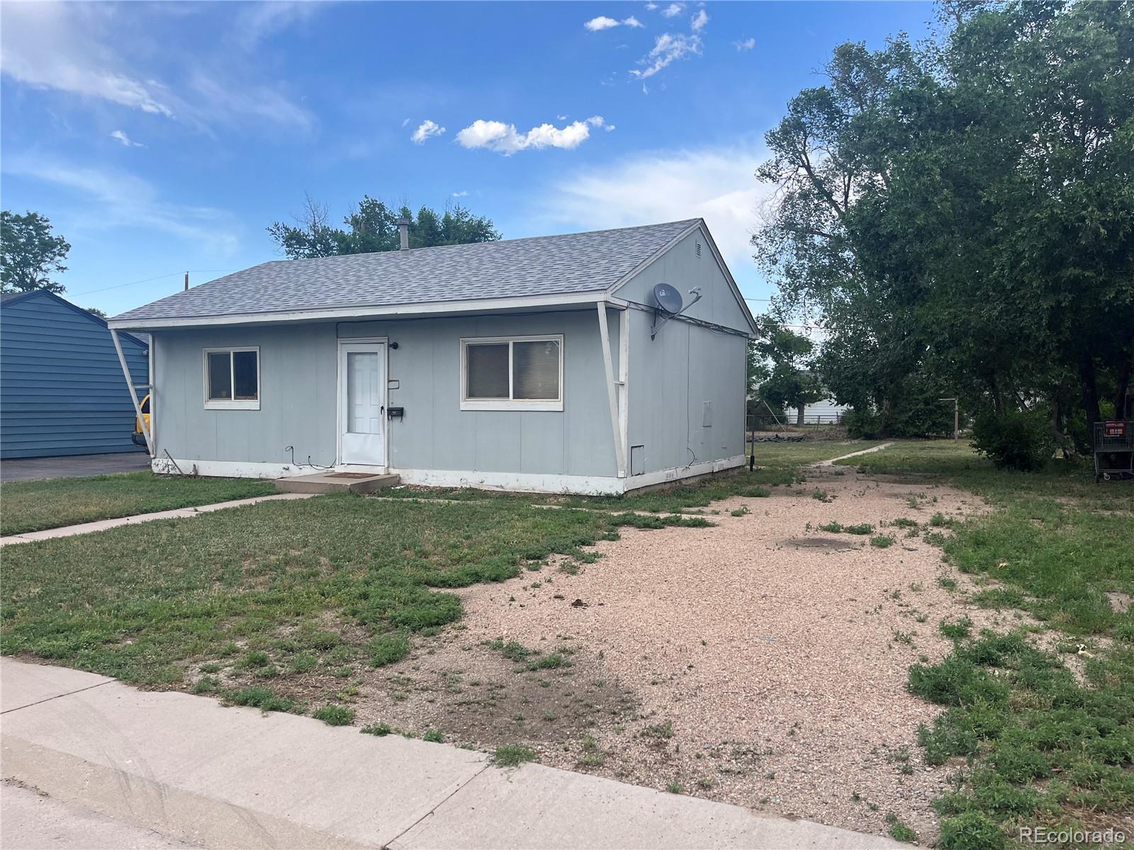 804 S 1st Avenue Brighton CO 80601