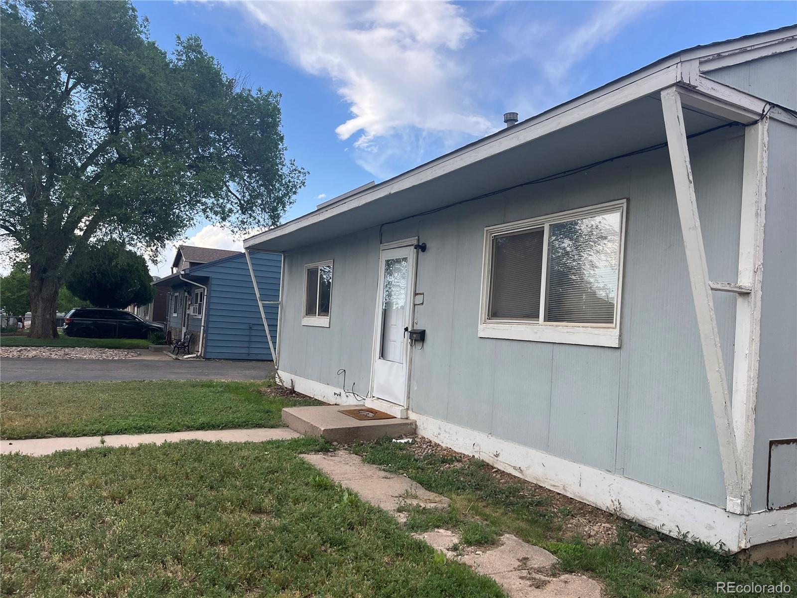 804 S 1st Avenue Brighton CO 80601