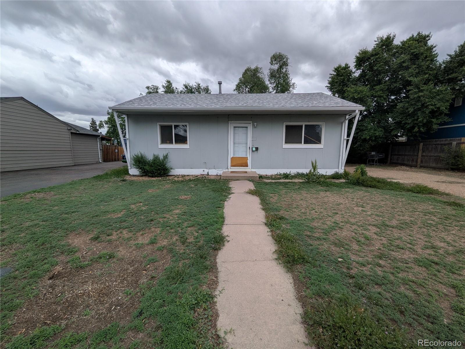 804 S 1st Avenue Brighton CO 80601