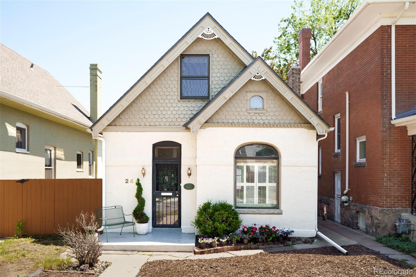 246 S Emerson Street Denver CO 80209