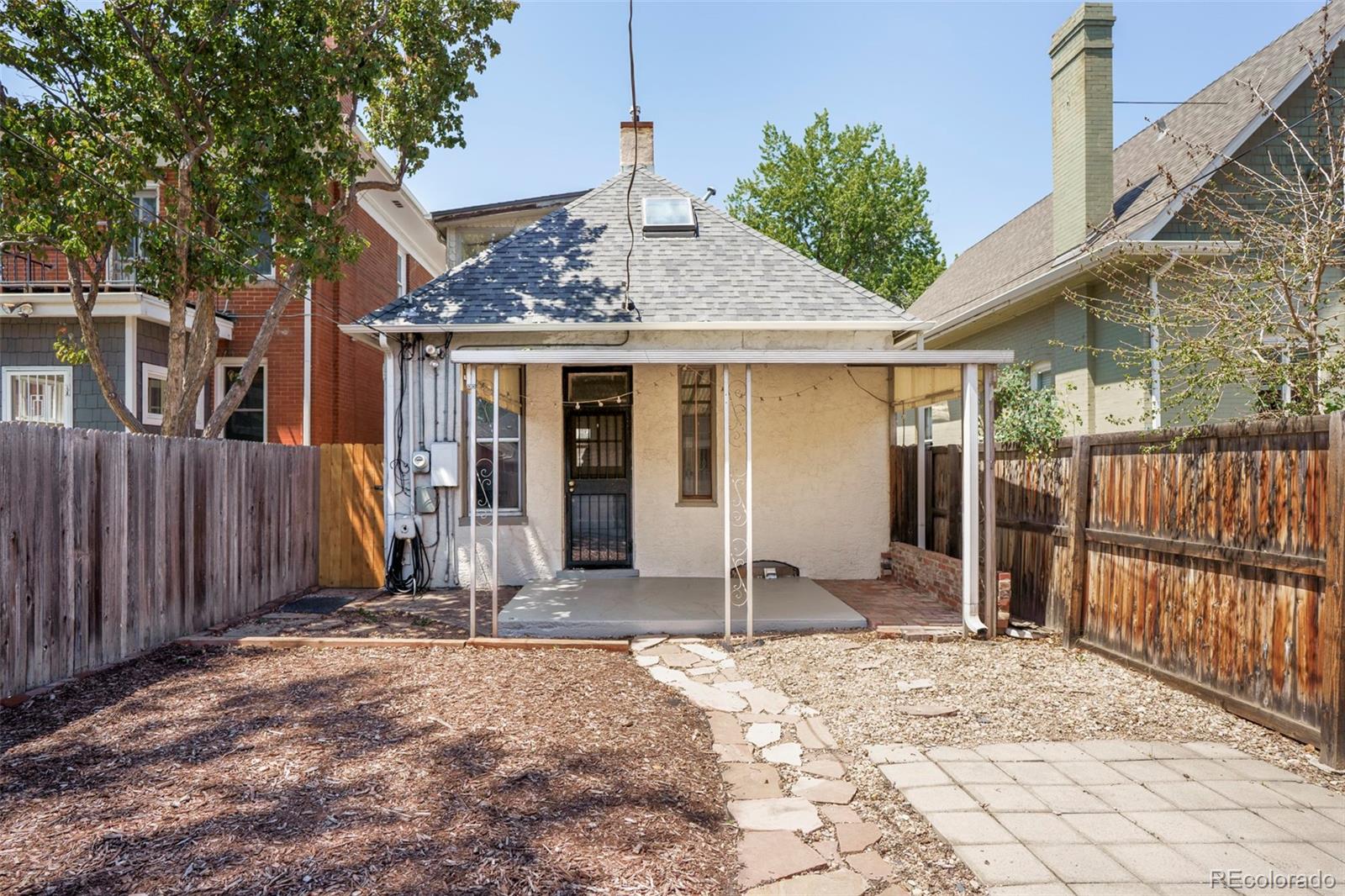 246 S Emerson Street Denver CO 80209