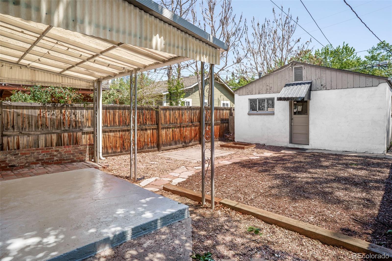 246 S Emerson Street Denver CO 80209