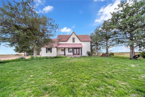 16682 County Road 20.5 Atwood CO 80722