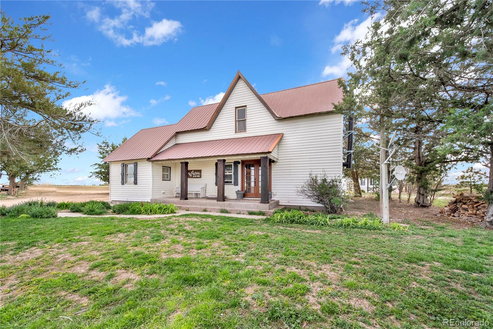 16682 County Road 20.5 Atwood CO 80722