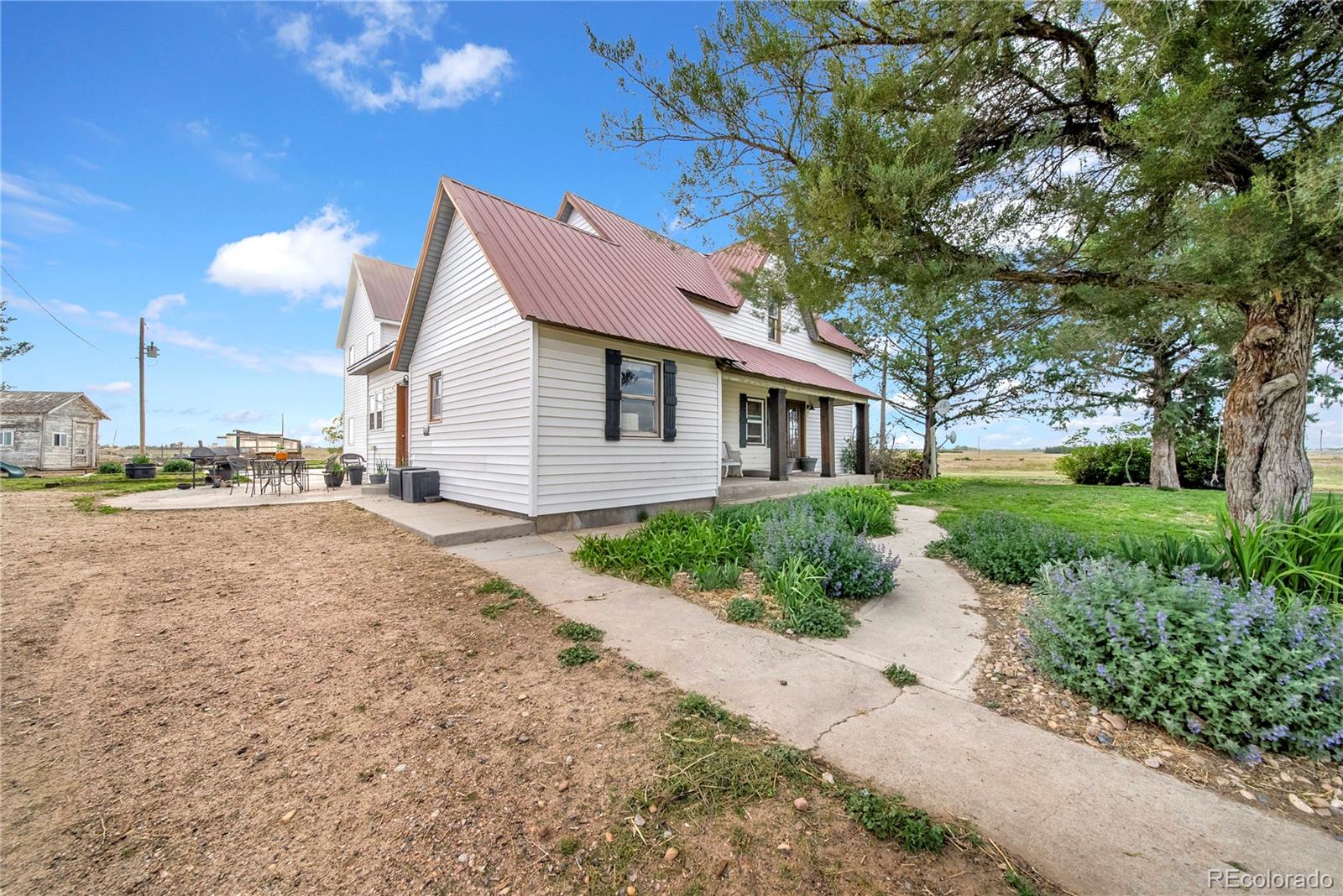 16682 County Road 20.5 Atwood CO 80722