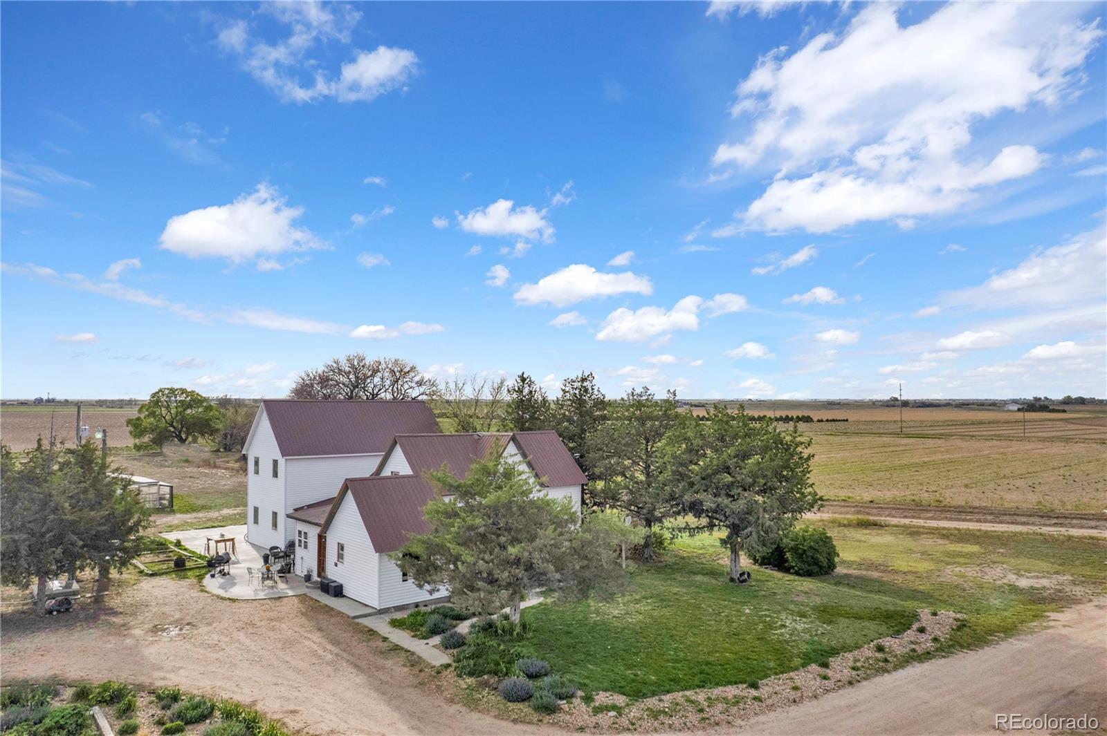 16682 County Road 20.5 Atwood CO 80722
