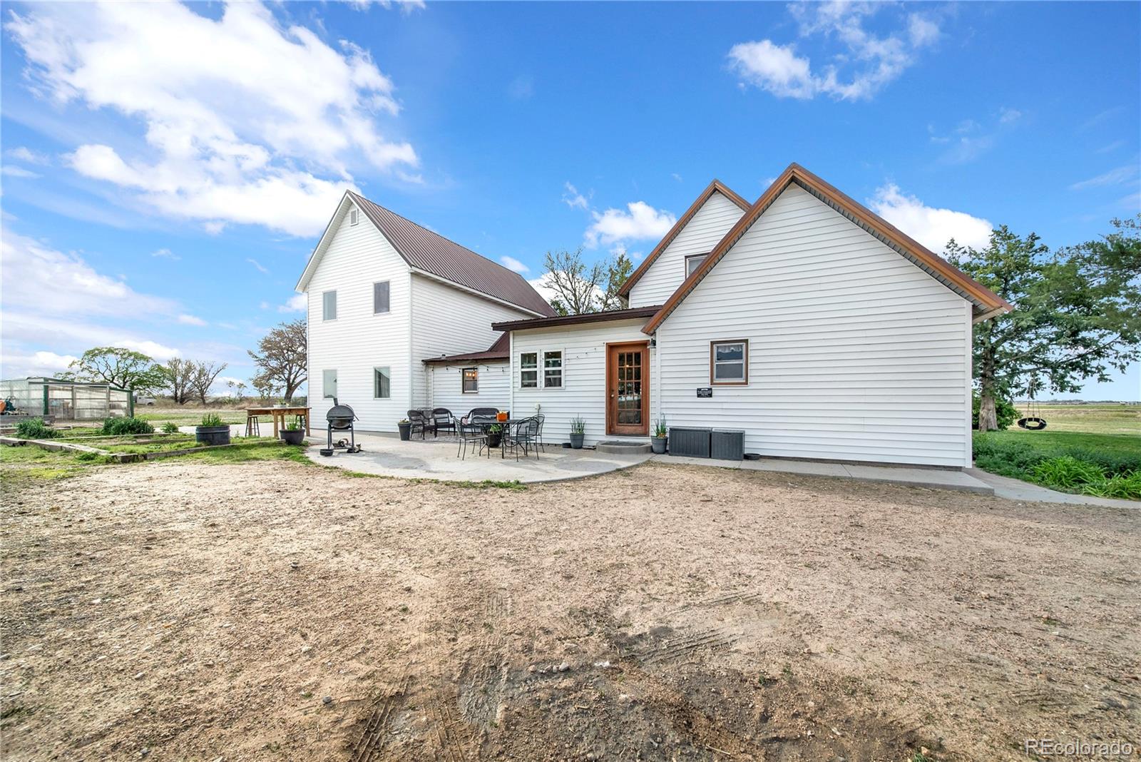 16682 County Road 20.5 Atwood CO 80722