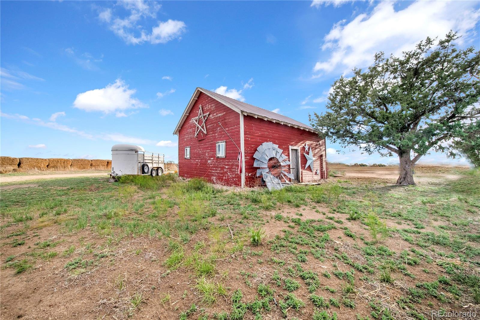 16682 County Road 20.5 Atwood CO 80722