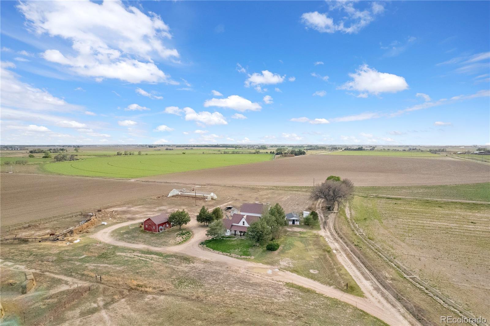 16682 County Road 20.5 Atwood CO 80722