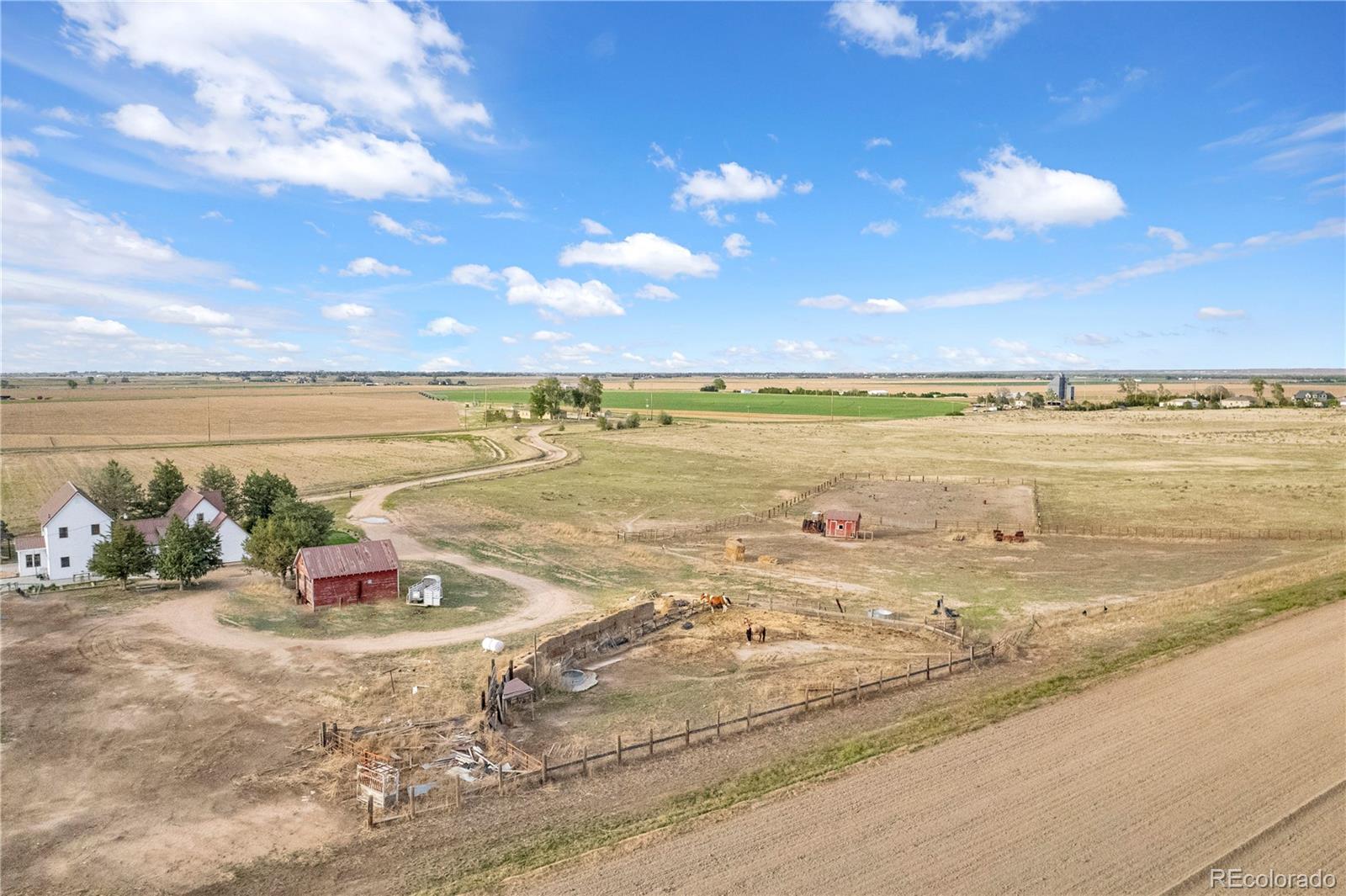 16682 County Road 20.5 Atwood CO 80722