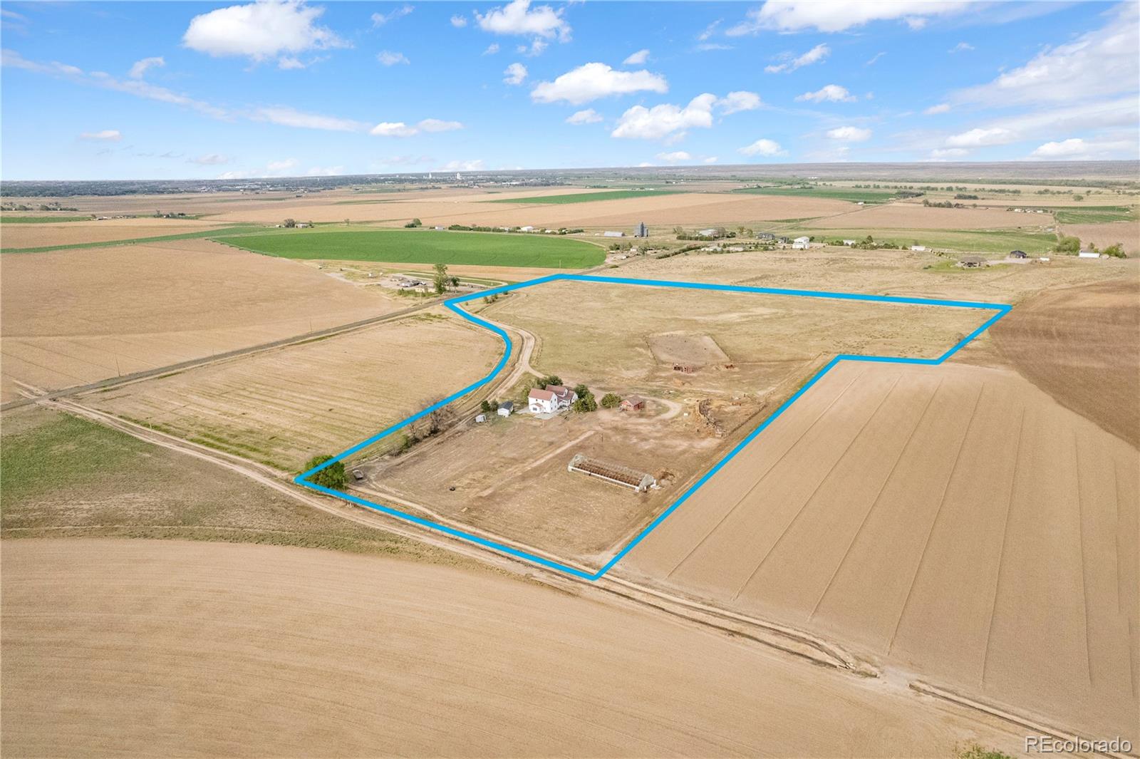 16682 County Road 20.5 Atwood CO 80722