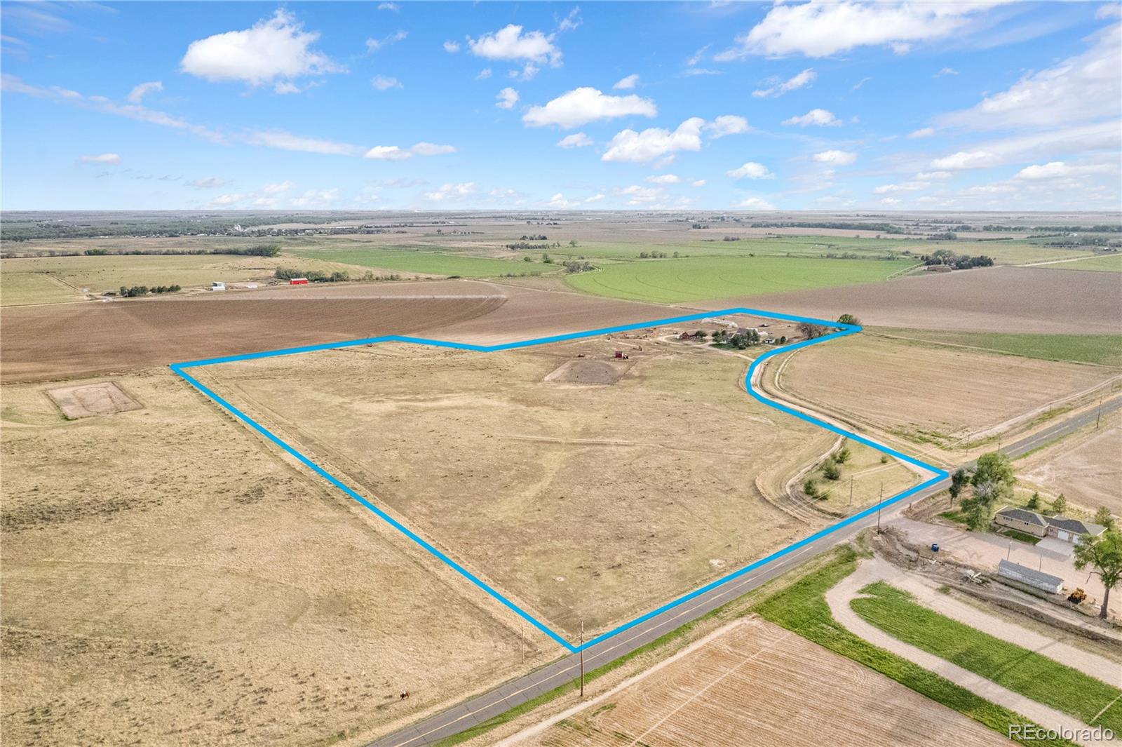 16682 County Road 20.5 Atwood CO 80722