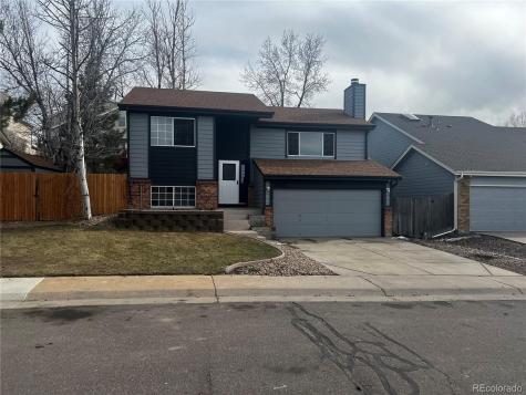 20328 E Powers Lane Aurora CO 80015