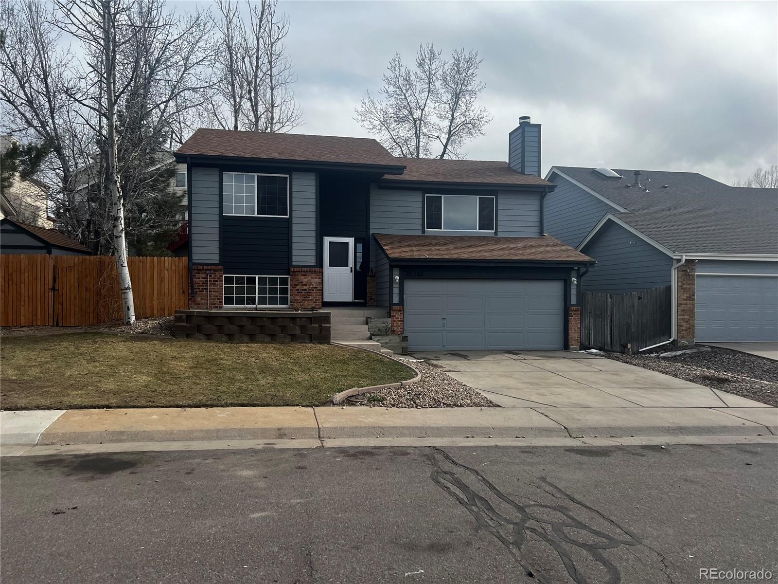 20328 E Powers Lane Aurora CO 80015