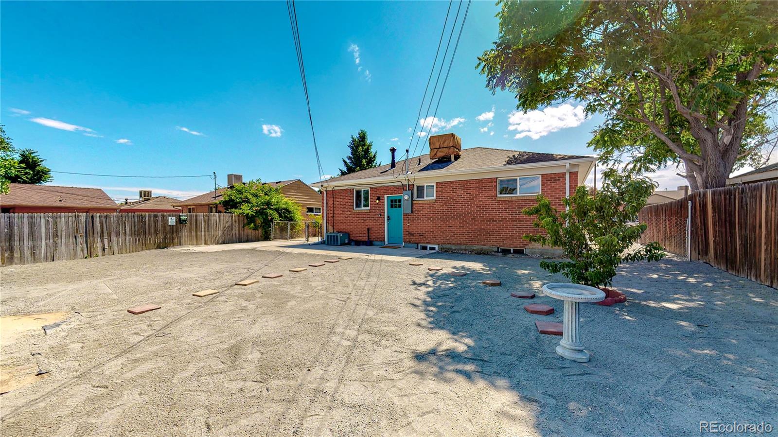 7020 Avrum Drive Denver CO 80221