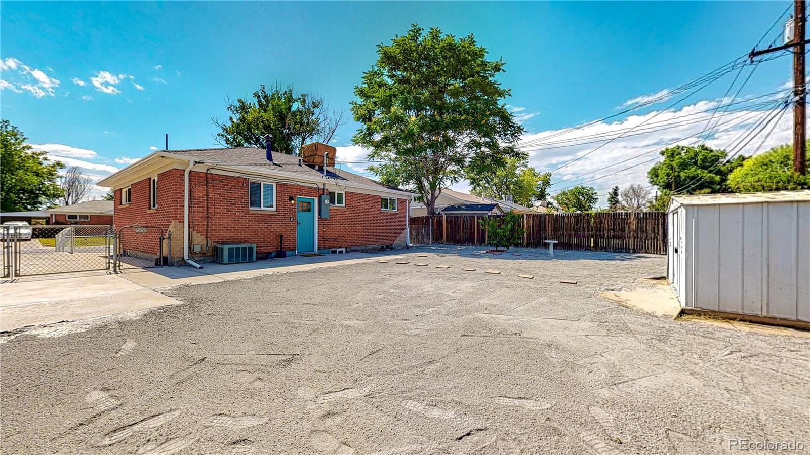 7020 Avrum Drive Denver CO 80221