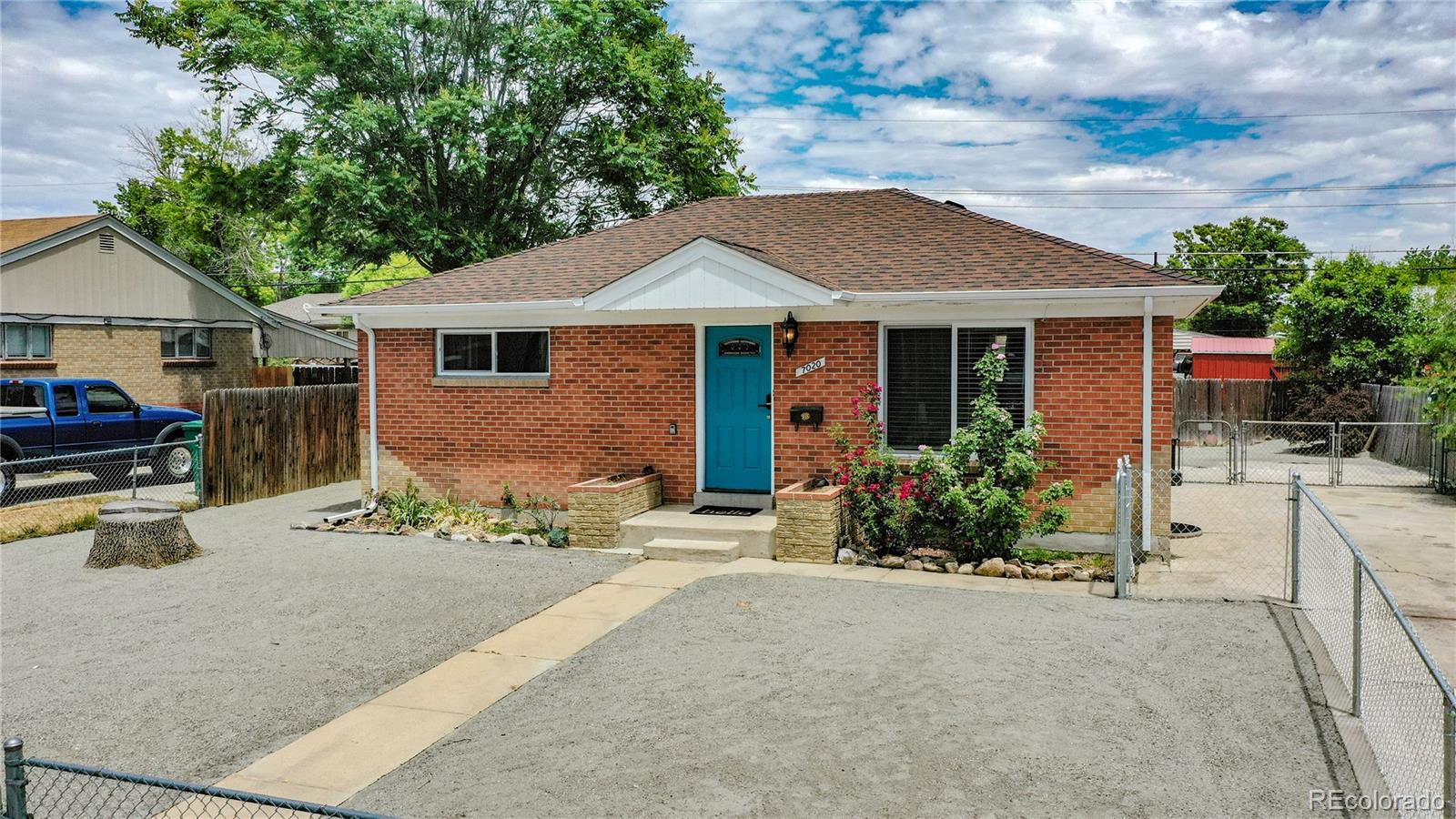 7020 Avrum Drive Denver CO 80221