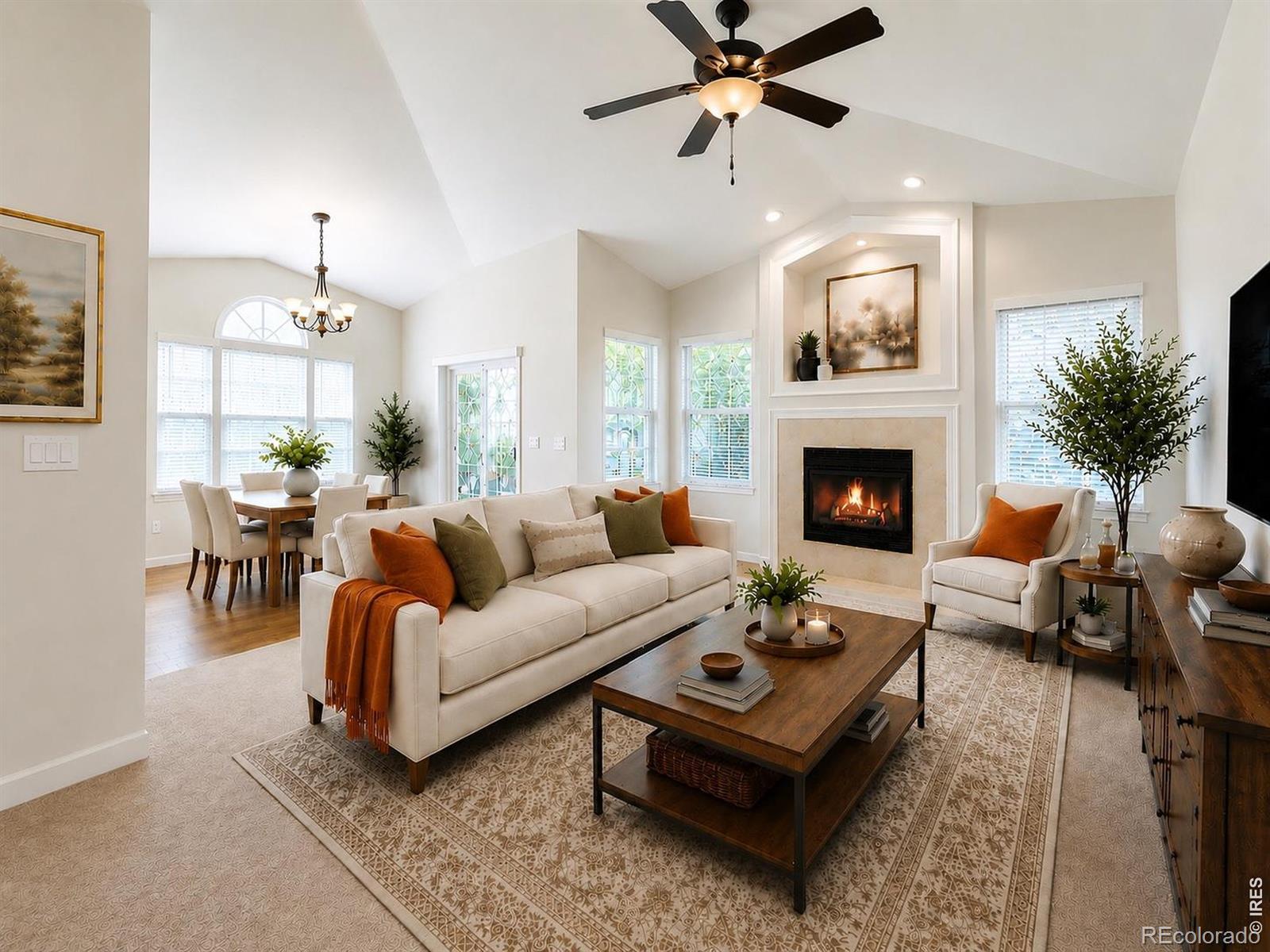3729 Doral Drive Longmont CO 80503