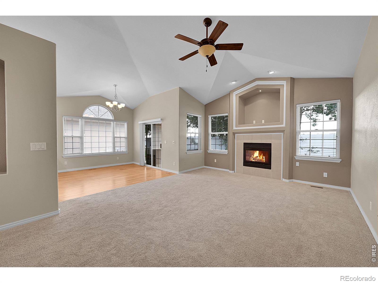 3729 Doral Drive Longmont CO 80503