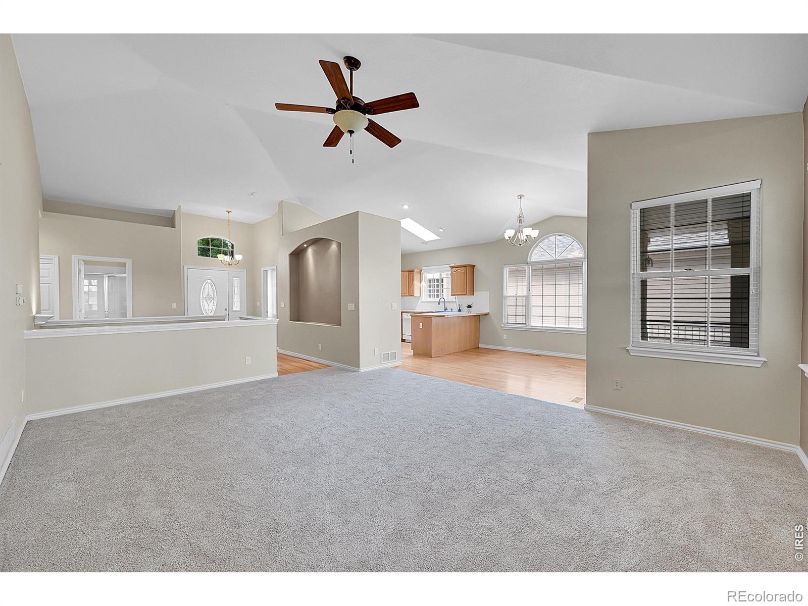 3729 Doral Drive Longmont CO 80503