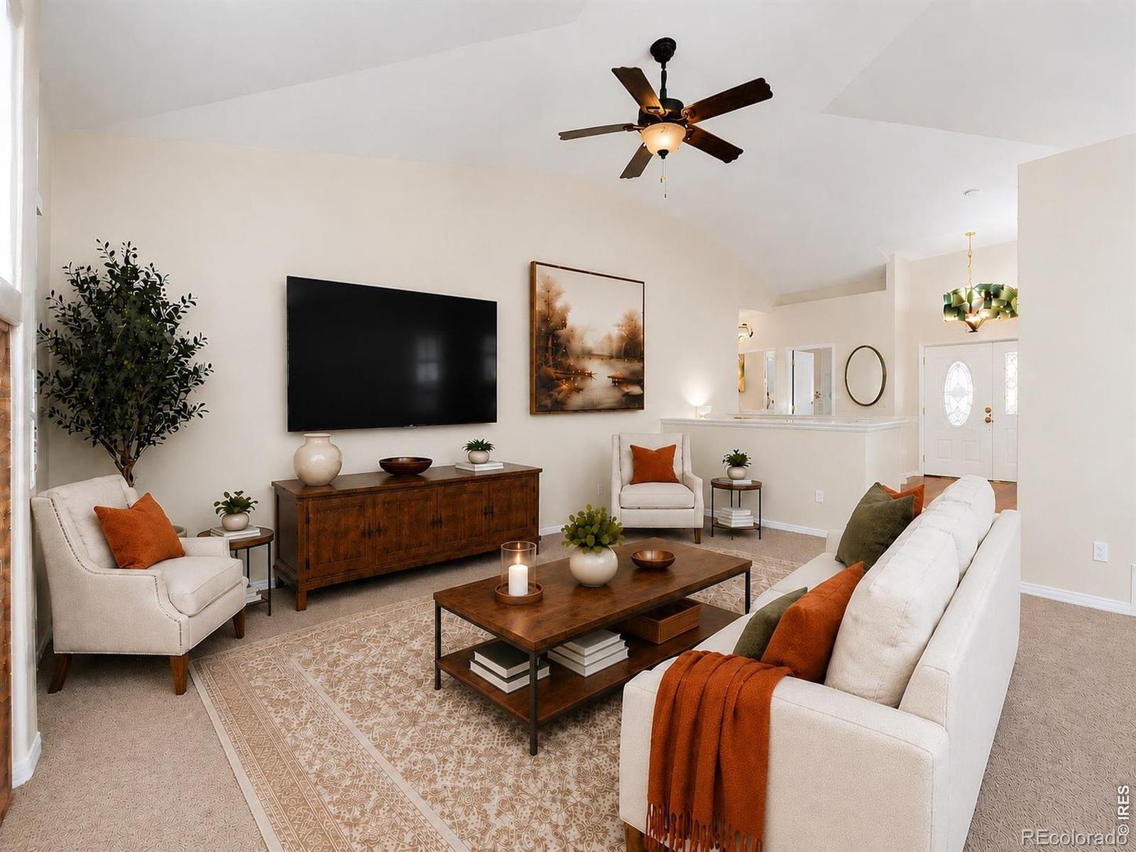 3729 Doral Drive Longmont CO 80503