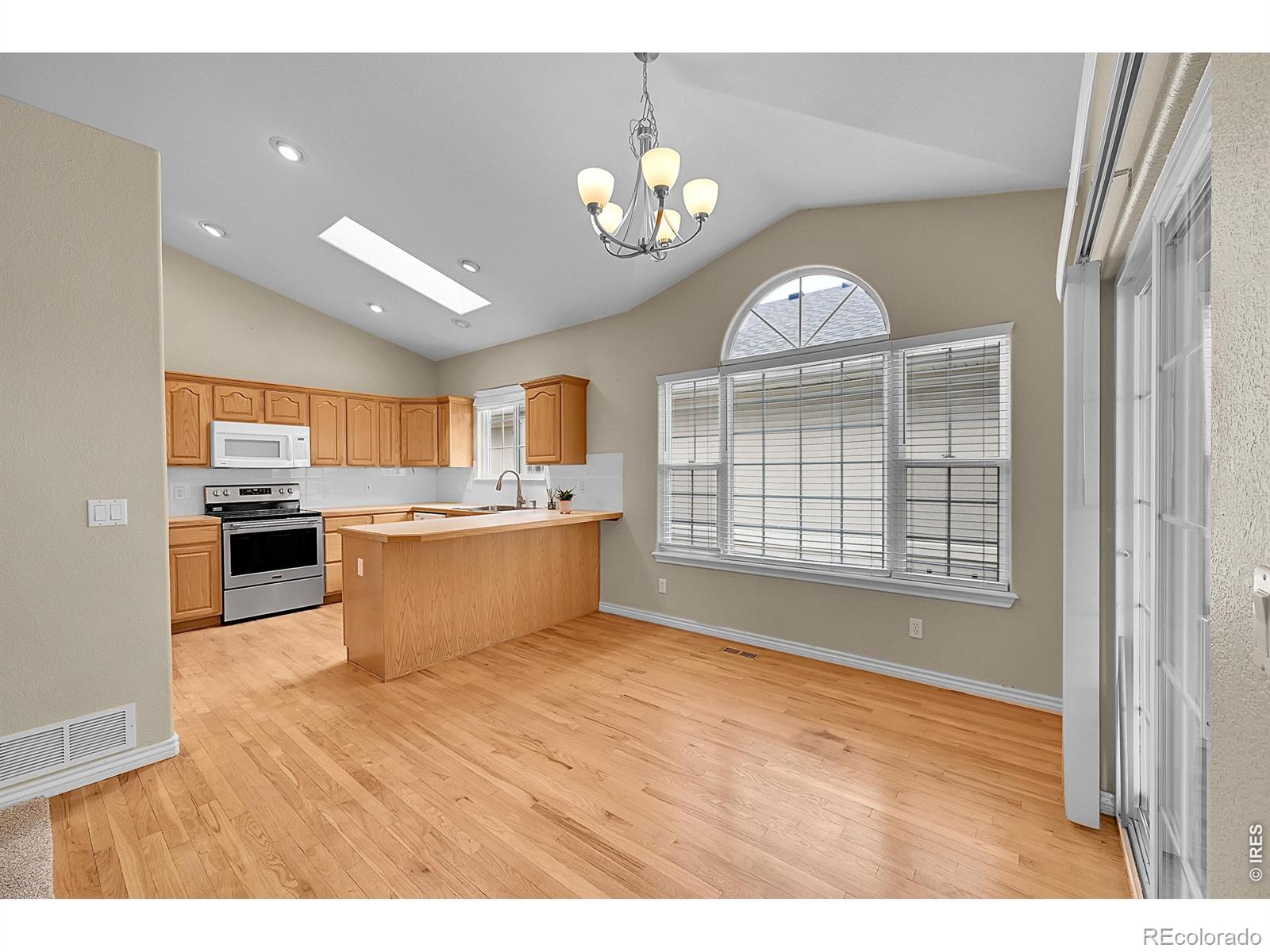 3729 Doral Drive Longmont CO 80503