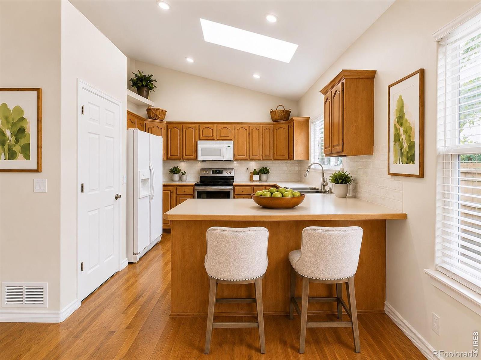 3729 Doral Drive Longmont CO 80503