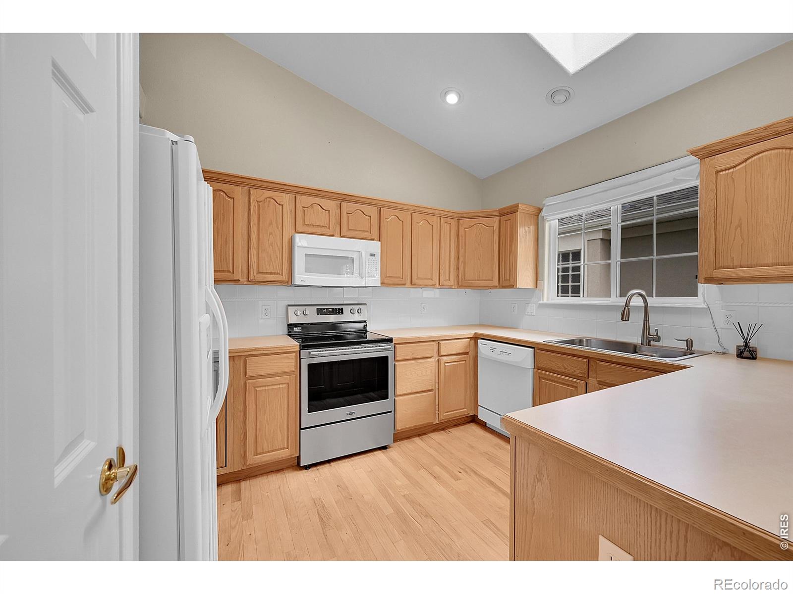 3729 Doral Drive Longmont CO 80503