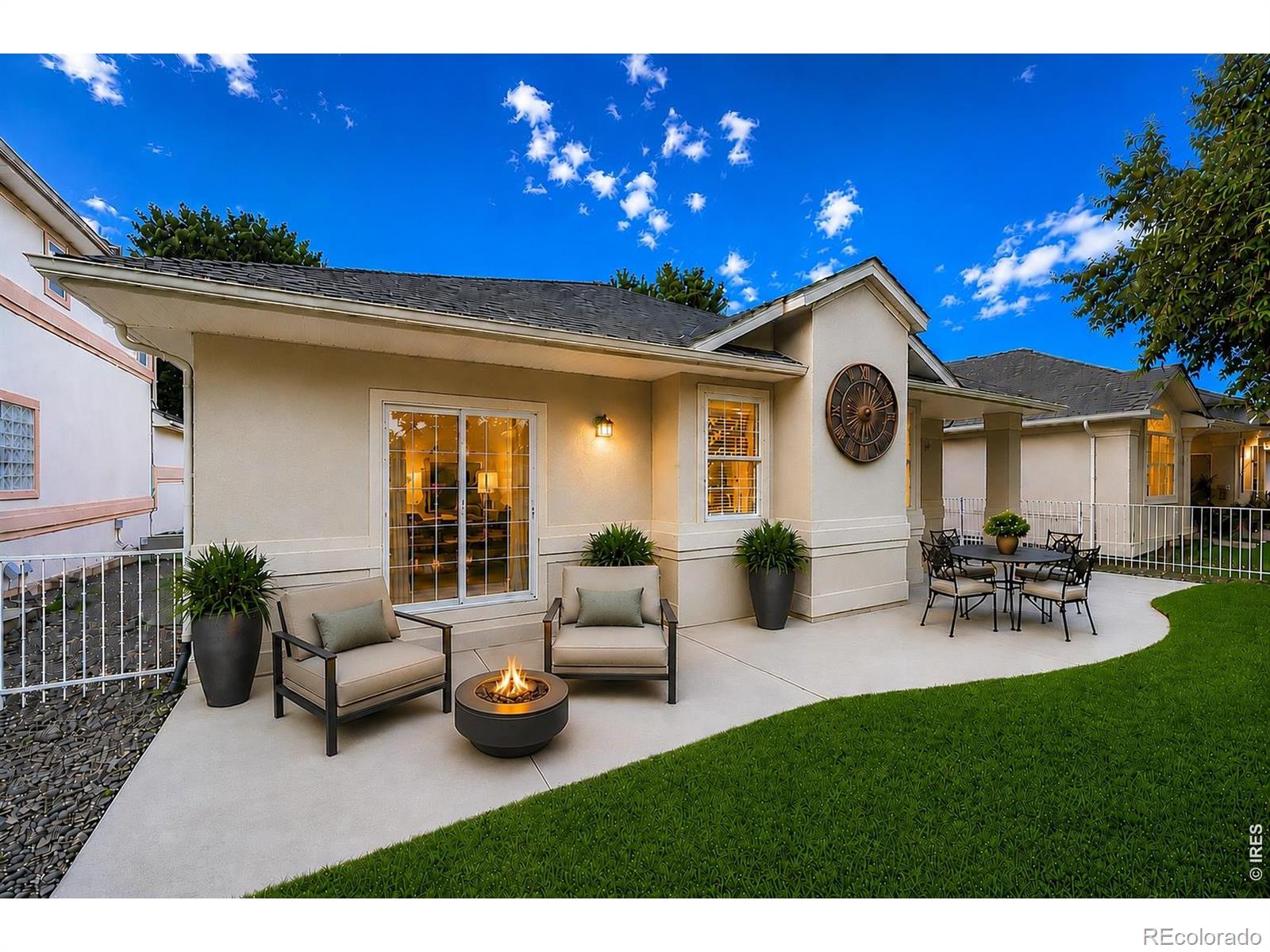 3729 Doral Drive Longmont CO 80503