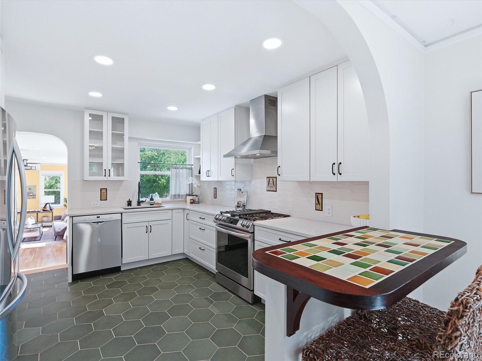 3331 W Scott Place Denver CO 80211