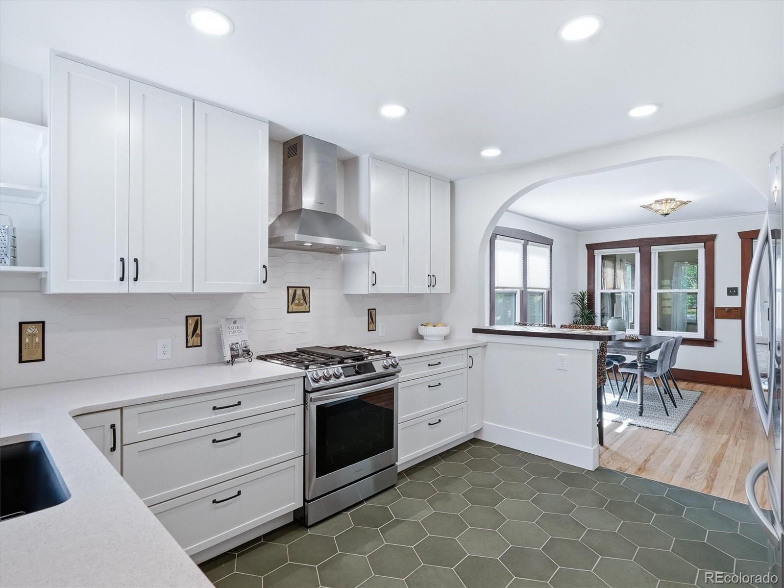 3331 W Scott Place Denver CO 80211